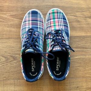 NWOB Men’s Sperry Top Siders